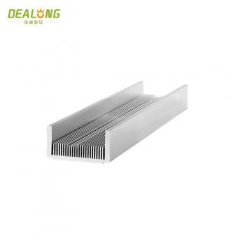aluminium radiator