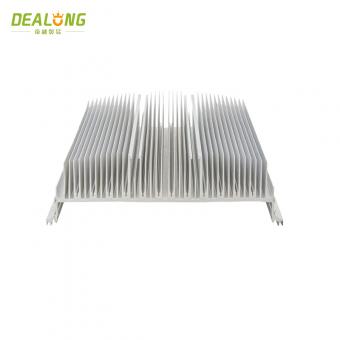 aluminium radiator